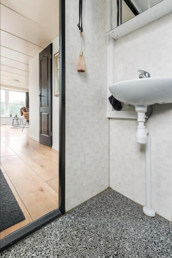 Valkenbosch - De Pimpel 12 Villa Ойстервик Екстериор снимка