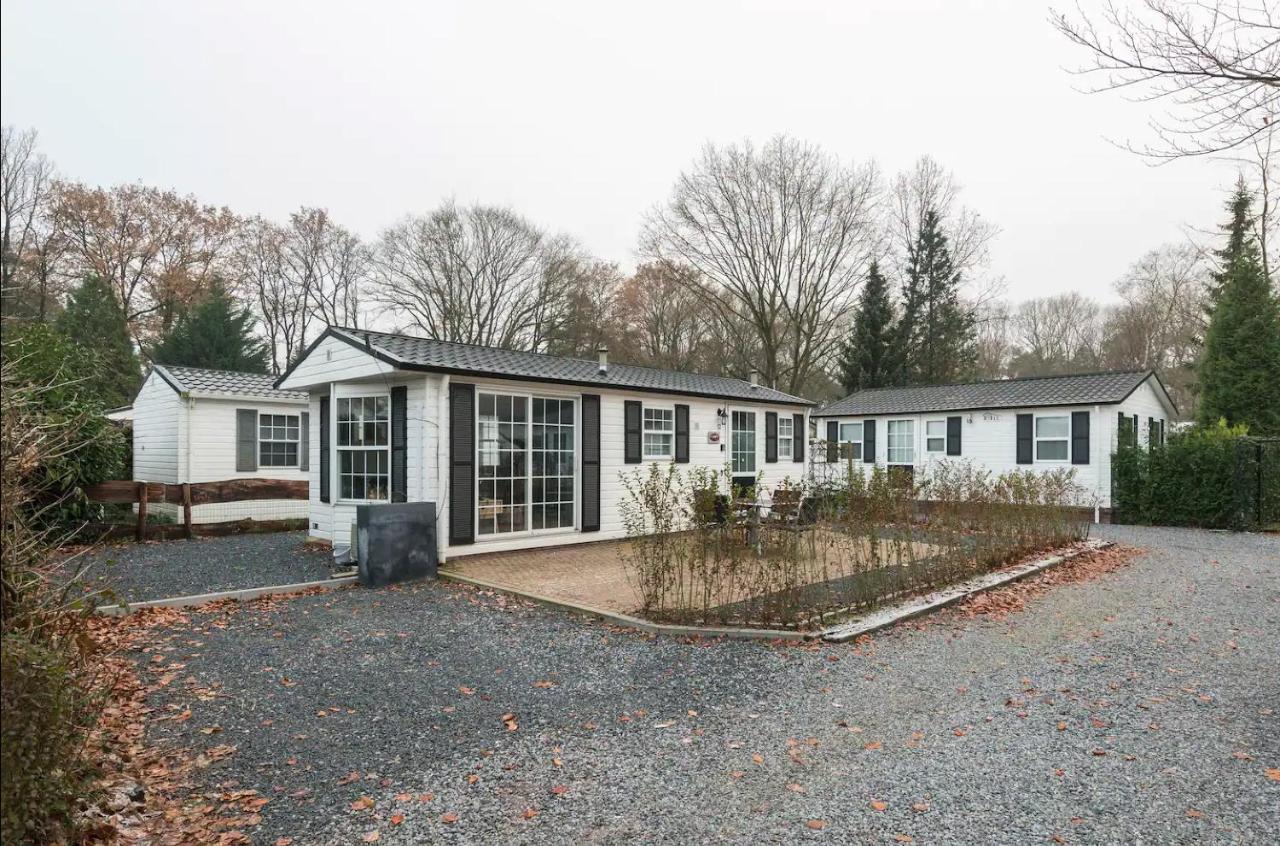 Valkenbosch - De Pimpel 12 Villa Ойстервик Екстериор снимка